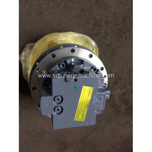 Excavator Parts PC75 Travel Motor PC75R-2 Final Drive